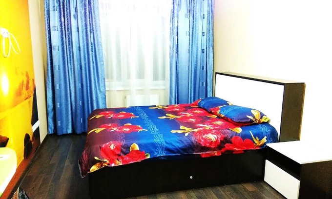 Ryazan Apartment | Apartment on Vishnevaya