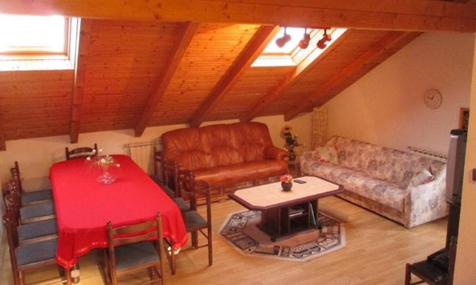 Garesnica Apartment | Apartment OPG Balja - Two Bedroom Apartment