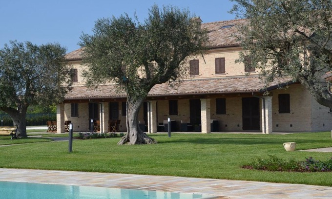 Mondolfo Apartment | Apartment ORCHIDEA