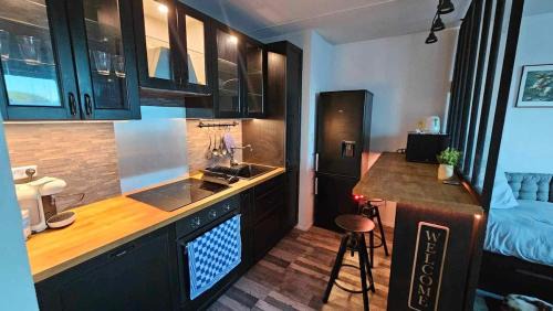 Chasseneuil-du-Poitou Apartment | Apartment proche Futuroscope