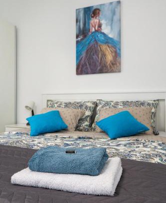 Otocac Apartment | Apartment Pemper - Self check in and check out