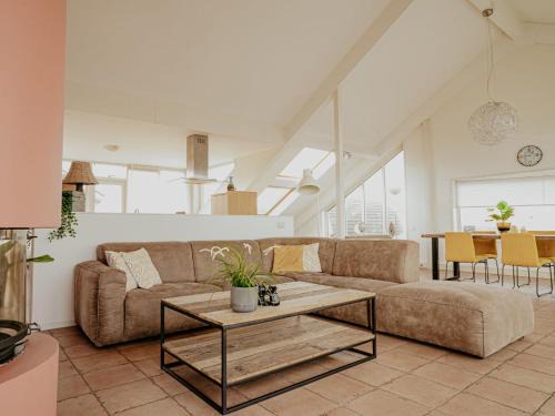 Municipality of Uitgeest Resort | Apartment Penthouse by Interhome