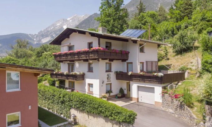 Landeck Apartment | Apartment Pesjak by Interhome