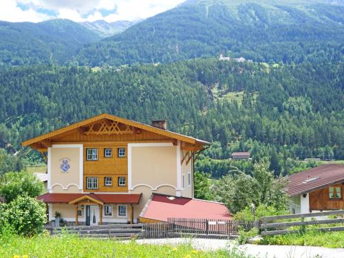 Pians Apartment | Apartment Pfeifer-1 by Interhome