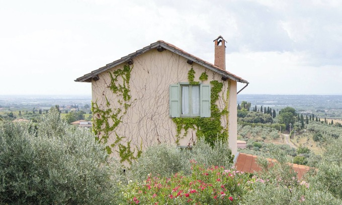 Genzano di Roma Apartment | Apartment Pineta - in Vigna Luisa Resort - near Rome