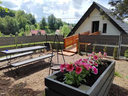 gmina Lewin Kłodzki Apartment | Apartment pod Sysunia