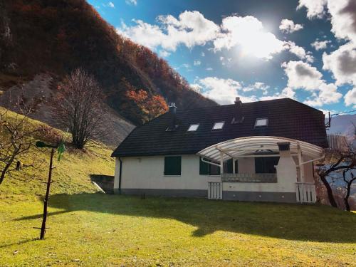 Zaga Apartment | Apartment Pri Leju