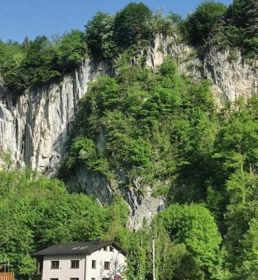 Buers Apartment | Apartment Prinzip Hoffnung