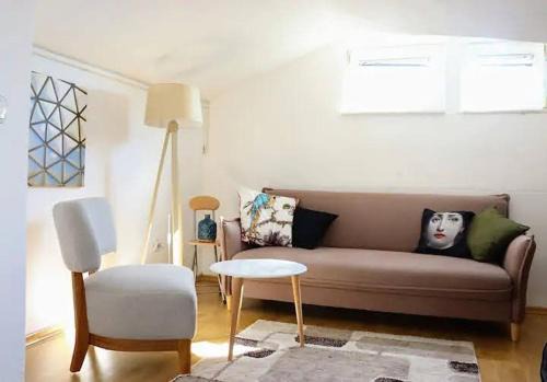 Matiçan Apartment | Apartment Prishtina - Cute Studio apartment