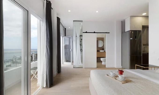 Punta del Hidalgo Apartment | Apartment punta Hidalgo