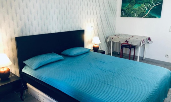 Lisbon Old Town Apartment | Apartment Qiu center of lisbon