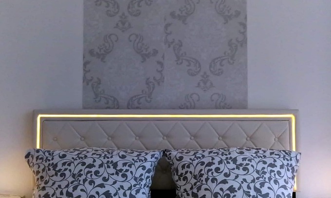 Sudrandweg Apartment | Apartment Regina at the beautiful Möhnesee