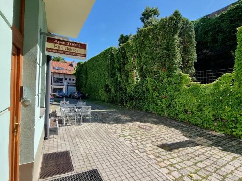 Old Town Apartment | Apartment Residence Bratislava