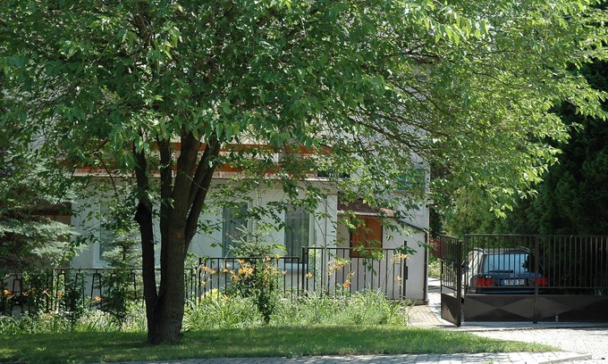 Heviz House | Apartment Rideg Hévíz