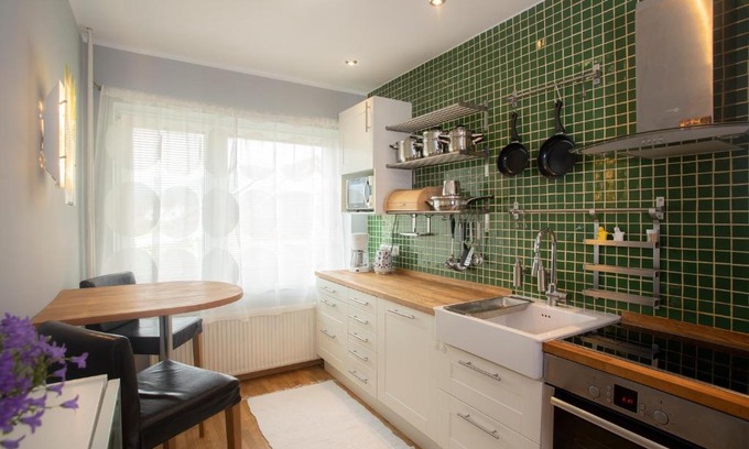 Zirovnica Apartment | Apartment Rozalija Žirovnica
