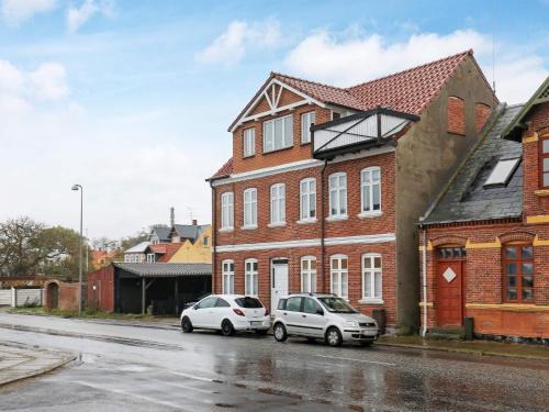 Rudkobing Apartment | Apartment Rudkøbing XI