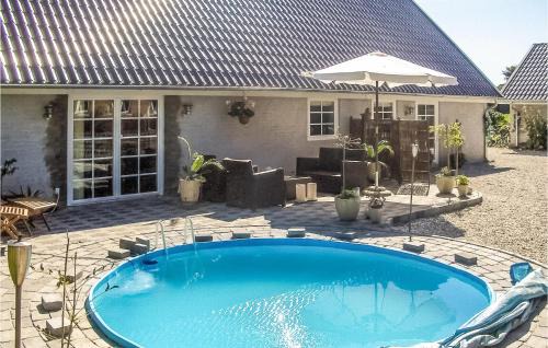 Langaa Apartment | Apartment Sønderskovhedevej