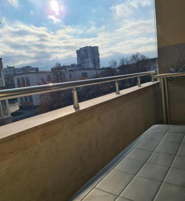 Mladost Apartment | Apartment's Ortakchiev 1
