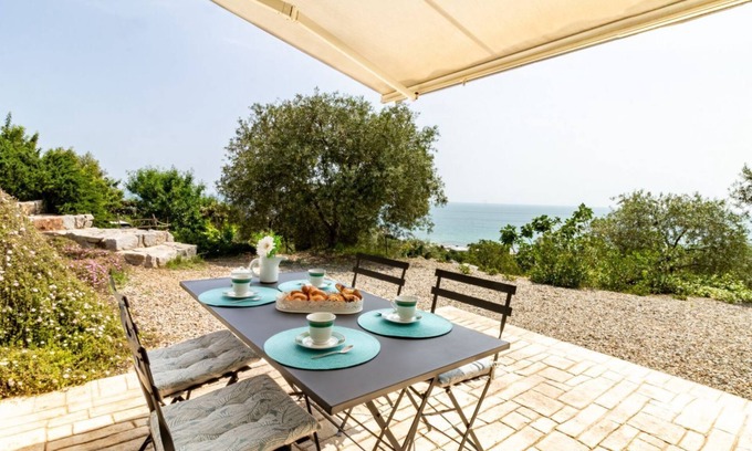 Lido Orri Apartment | Apartment Sa Perda Tunda