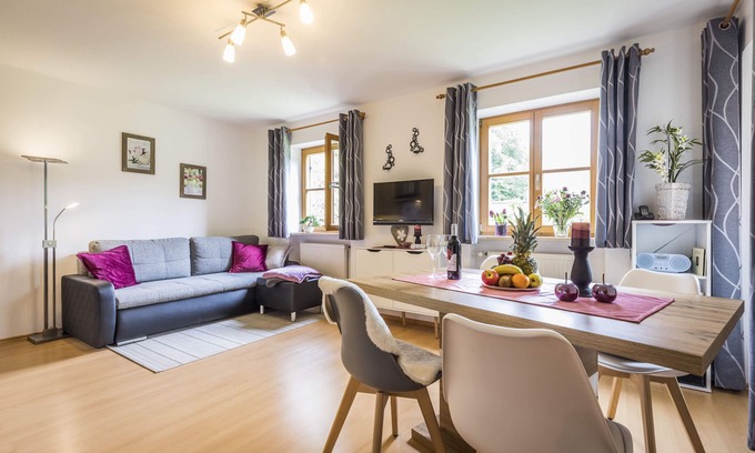 Berchtesgaden Apartment | Apartment Salzburg for 2-4 persons