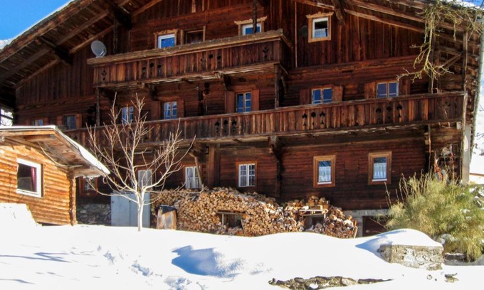 Gattererberg Apartment | Apartment Schöser by Interhome