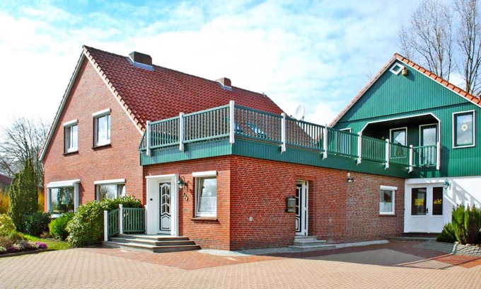 Barkholt Apartment | Apartment Schleichert-1 by Interhome