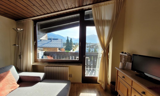 Maishofen Apartment | Apartment Schmid