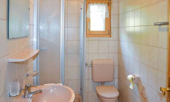 Kappl Apartment | Apartment Simon by Interhome