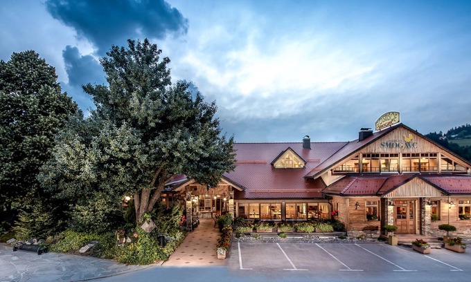 Zrece Apartment | Apartment Smogavc - Tisa