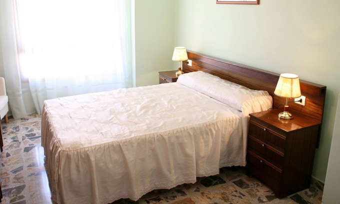 Munebrega House | Apartment Sol ideal for large families 8 people