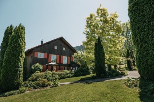 Weitnau Apartment | Apartment Sonneck