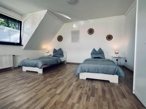 Bad Bentheim Apartment | Apartment SOUHA II Groß & Familienfreundlich