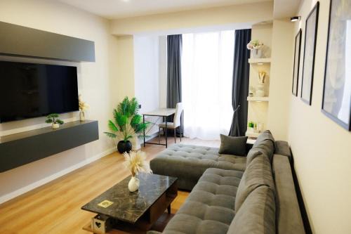 Chisinau Apartment | Apartment Soul