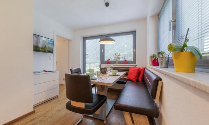 Neustift Im Stubaital Apartment | Apartment Stubai