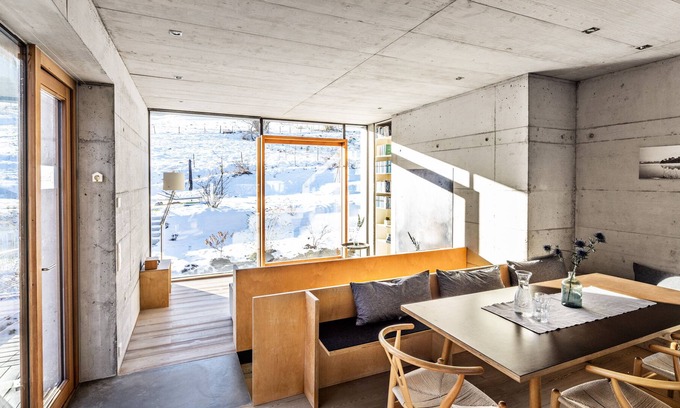Bad Kohlgrub Apartment | Apartment stay
