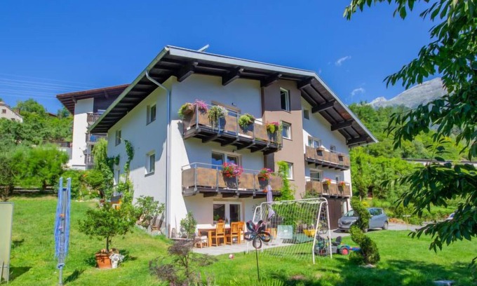 Pians Apartment | Apartment Stein by Interhome