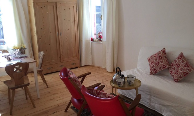 Malosco Other | Apartment STUBE 5 Casa Patrizia Rooms & Apartments