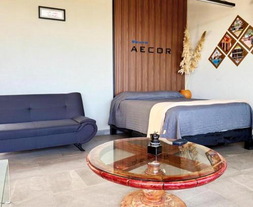 Comitan de Dominguez Apartment | Apartment & studio with city views