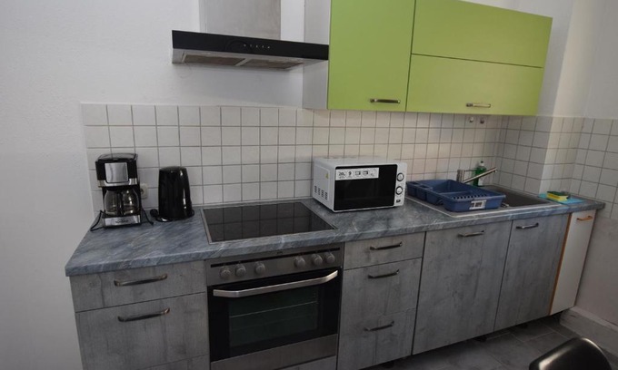 Rot Apartment | Apartment Stuttgart-Rot