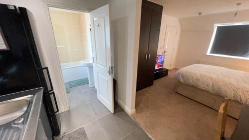 Newport Pagnell Apartment | Apartment suites in Broughton, Milton keynes