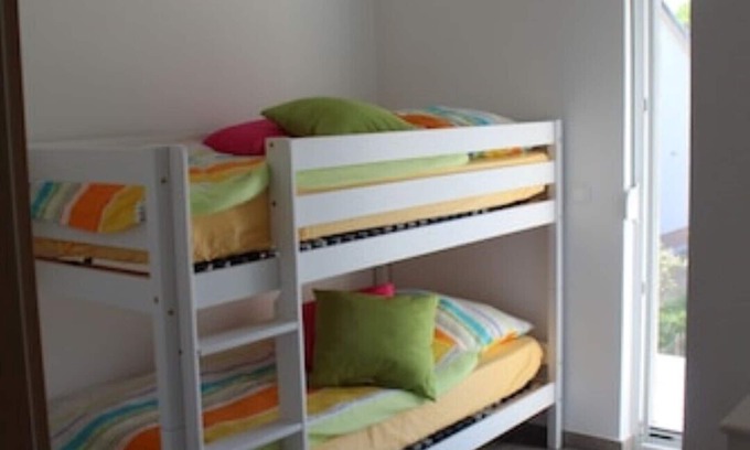 Nin Apartment | Apartment Sun