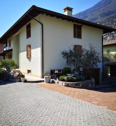 Dro Apartment | Apartment Sweet Retreat