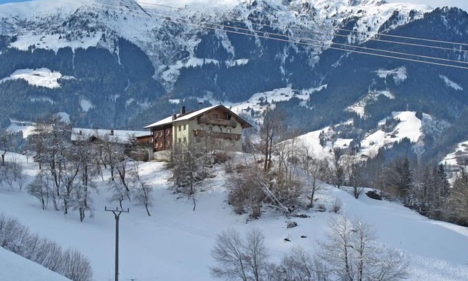 Hainzenberg Apartment | Apartment Tatscherhof (ZAZ328) in Zell am Ziller - 13 persons, 4 bedrooms