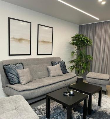 Taurage Apartment | Apartment Tauragė