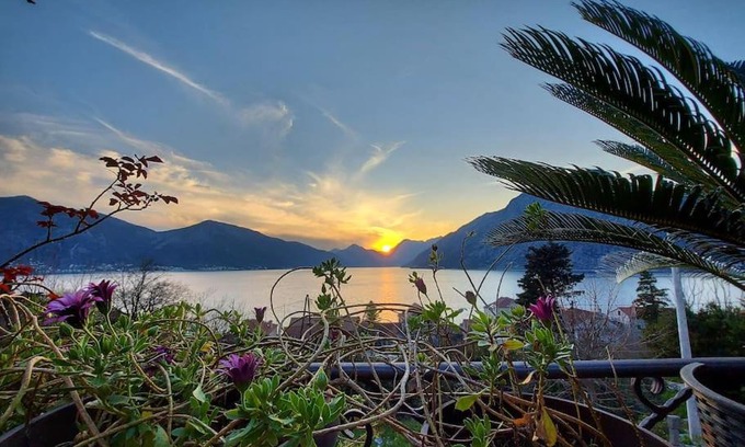 Ljuta Apartment | Apartment Terazza Di Ljuta