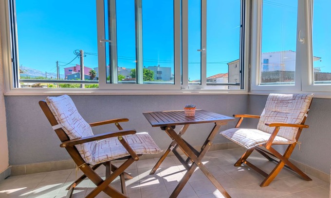 Mejasi Apartment | Apartment Tino (118251-A1) - Split