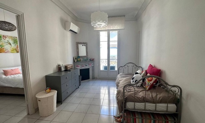 Nice City Centre Apartment | Apartment to rent in Nice