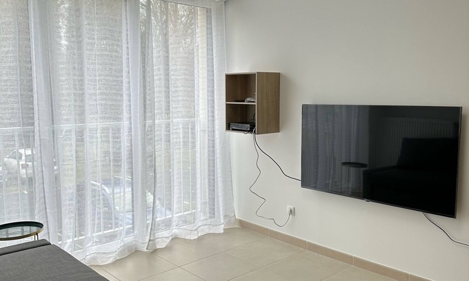 Tournan-en-Brie Apartment | Apartment - Tournan en Brie 3 min from RER E