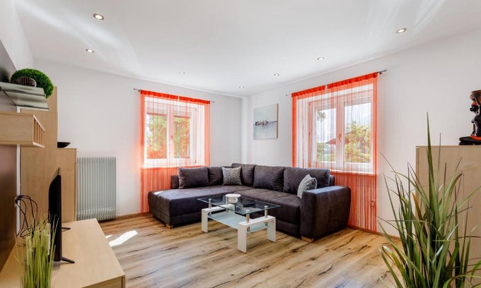 Castelbello-Ciardes Apartment | Apartment Viktoria