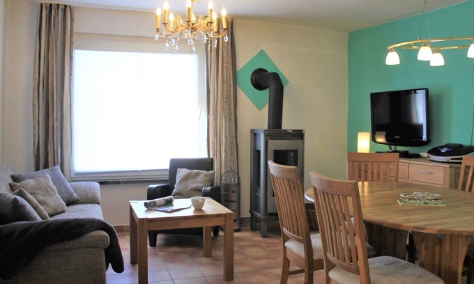 Am Schwarzen Busch Apartment | Apartment "Vincent" on Poel
